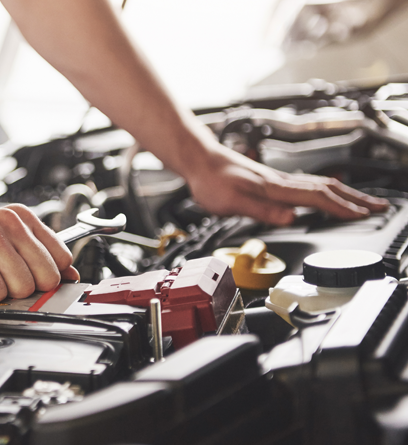 automotive engine repair