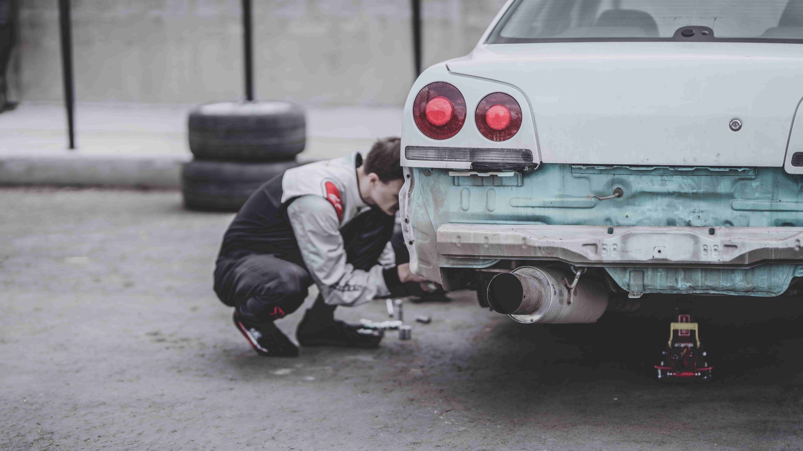 Vehicle Inspection Everything You Need To Know