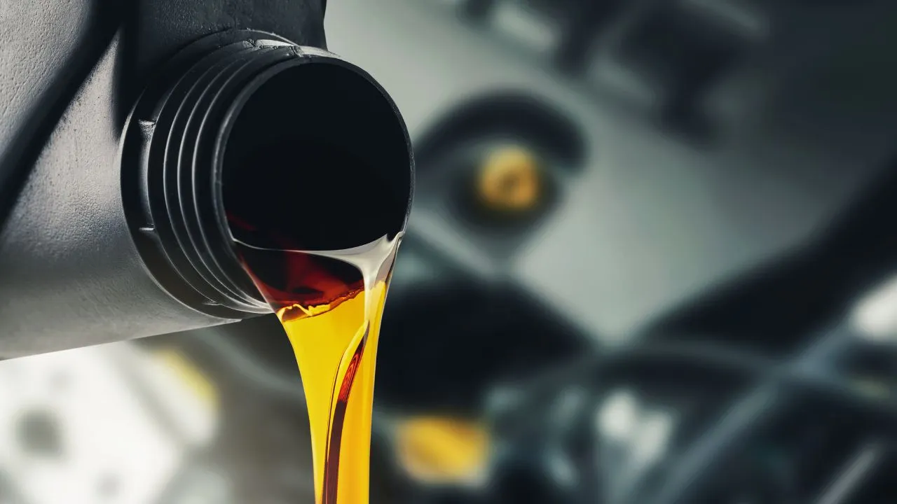 Maintain Proper Lubrication