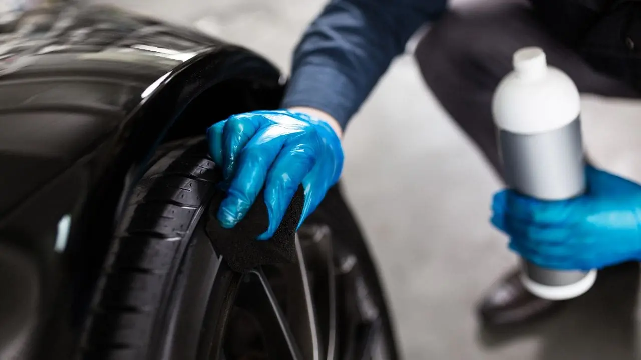 Check Your Car Battery