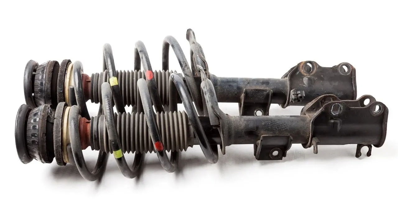 shock absorber brands