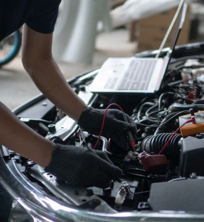 All Types of Diagnostic and Repair Service