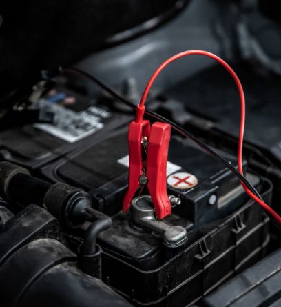 Battery and Electrical System Checks