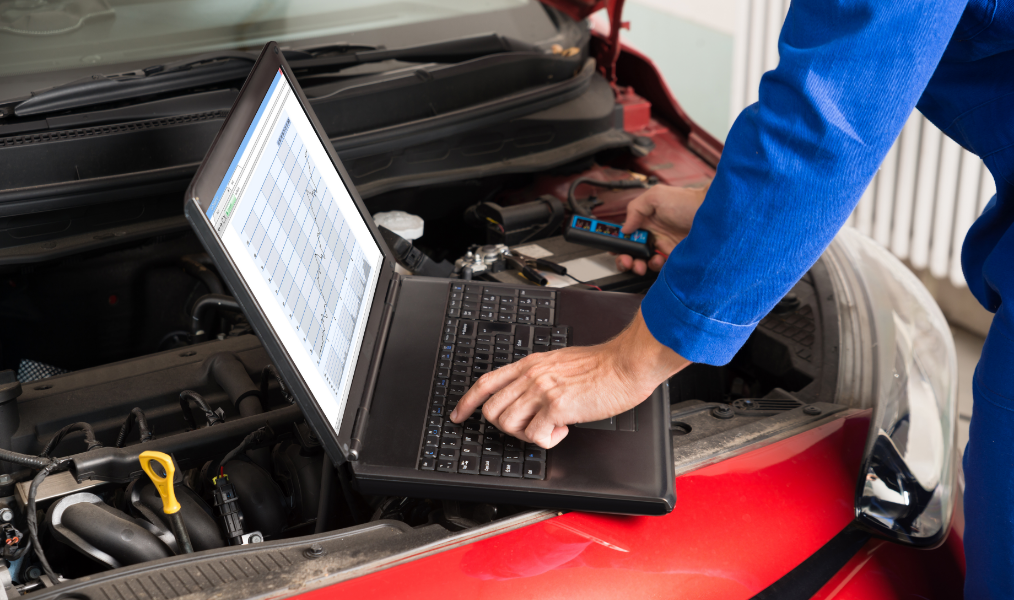 Pre Purchase Vehicle Inspection