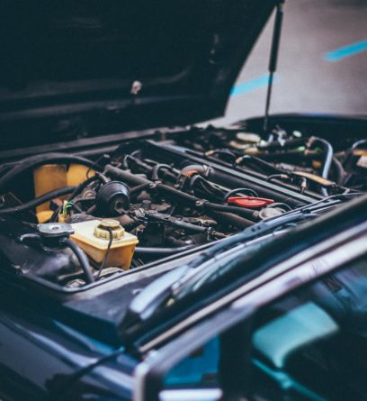 Mechanical and Engine Condition