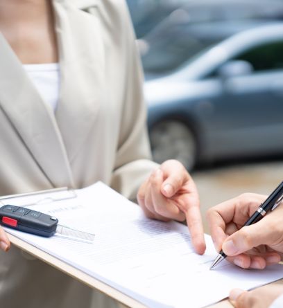 Vehicle History and Ownership Records